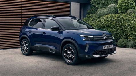 Spesifikasi Citroen C5 Aircross yang Bakal Hadir di Indonesia | Momobil.id