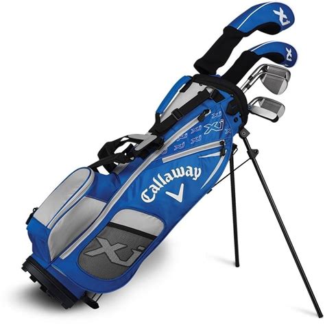 Best Kids Golf Clubs for Juniors Age 4 to 13 Years Old