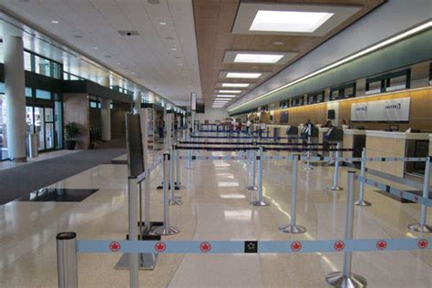 Sarasota Bradenton International Airport, Florida - Airport Technology