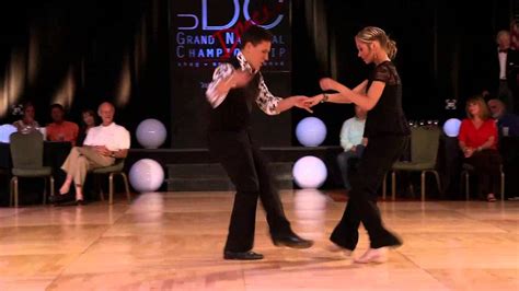 Middle Schoolers Bring Back The Nostalgic 'Shag Dance' For National ...