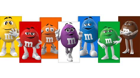 M&Ms is Retiring Its Iconic Spokescandies Because Conservatives Can’t Get a Grip | Them