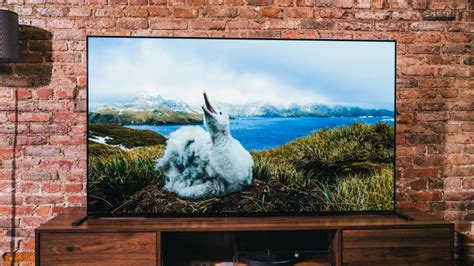 Sony A90J OLED TV Review: the gauntlet has been thrown - Reviewed