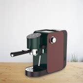 GM11A Coffee Machine