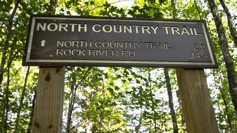 North Country National Scenic Trail becomes National Park | wzzm13.com