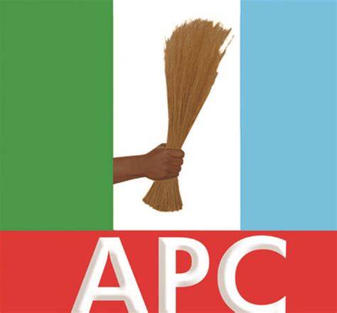 APC gets logo, slogan - The Nation Newspaper