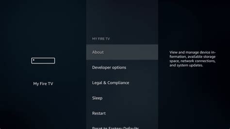 How To Update Firestick/Fire TV with New Software