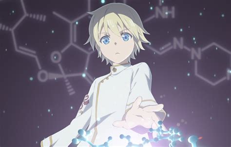 Watch Parallel World Pharmacy Online Free | animepahe