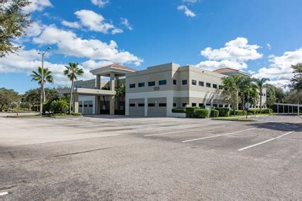 Indian River Hospital Medical Office Building, Vero Beach | Cleveland ...