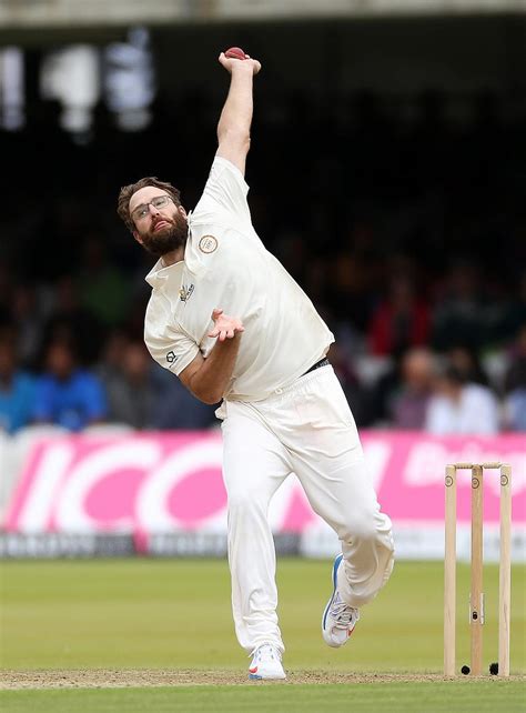 Daniel Vettori to coach young England spinners