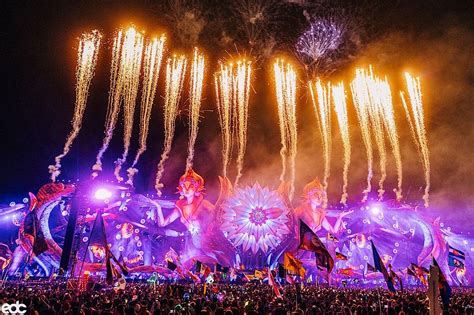 Tickets for EDC 2023 on sale tomorrow – Electronic Vegas