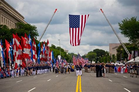 Best Things to Do Memorial Day Weekend 2019 in DC | Washington DC