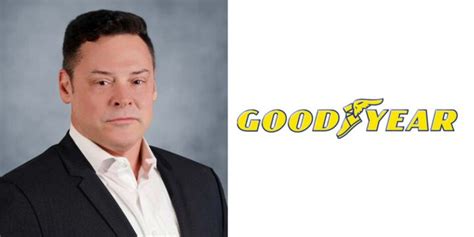 Goodyear Announces Senior Leadership Transition