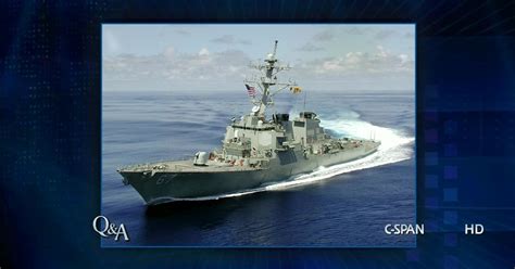 USS Cole Bombing | C-SPAN.org