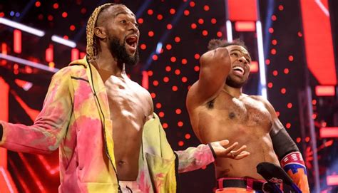 Kofi Kingston Reacts To Xavier Woods KOTR Win In Emotional New Video