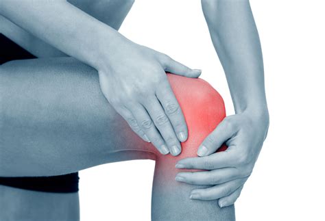 Knee Pain Causes | thirdAGE