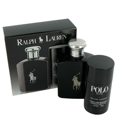 Polo Black Cologne by Ralph Lauren