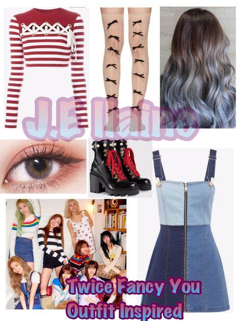 12 Best Twice outfits images | Kpop outfits, Outfits, Stage outfits