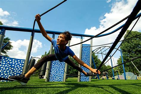 PlayCore | GameTime: Commercial Playground Equipment Manufacturer