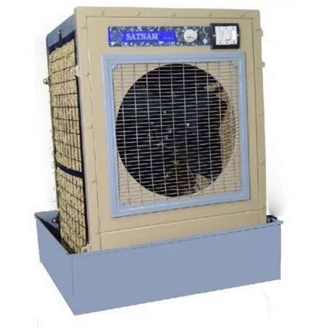 Dr Deluxe 300 Ultimate Desert Cooler at Rs 5000/piece | Nandanvan | Nagpur | ID: 17444126830