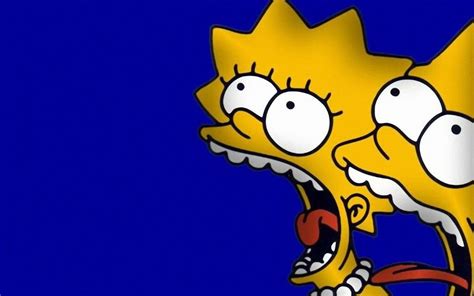 Simpsons Backgrounds Free Download | PixelsTalk.Net