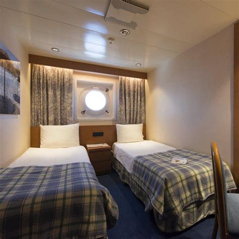 Cabins on Celestyal Olympia | Iglu Cruise