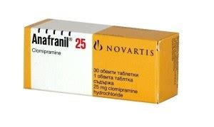 Anafranil 25 mg Dosage Reviews: An Effective Way to Treat Your OCD, but Many Side Effects ...