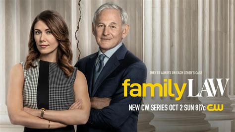 Family Law season 2: Is it renewed, canceled at The CW?