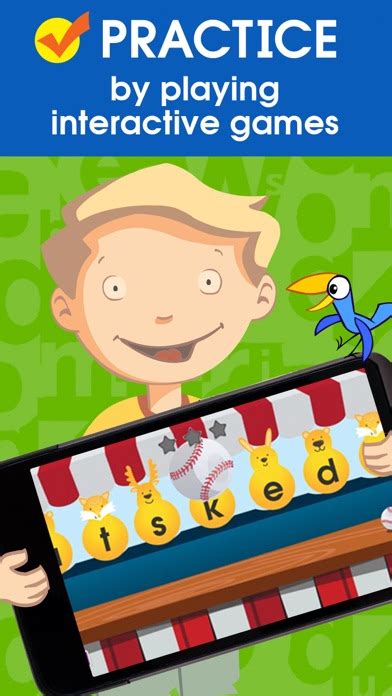 Hooked on Phonics - 7 Day Free Trial - EducationalAppStore