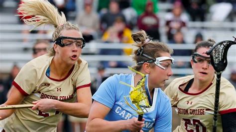 NCAA women's lacrosse championship: Full statistical breakdown and ...