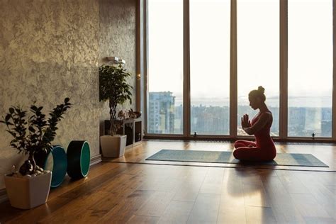 Tips for Meditating at Home: How to Design a Room for Meditation