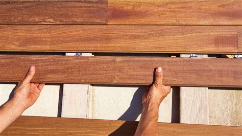 How Much Does Ipe Wood Decking Cost in 2024? | Angi