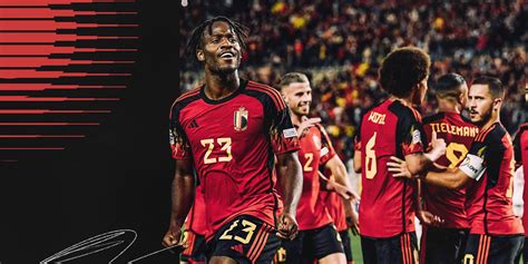 Belgium World Cup 2022 squad guide: One last chance for generation who ...