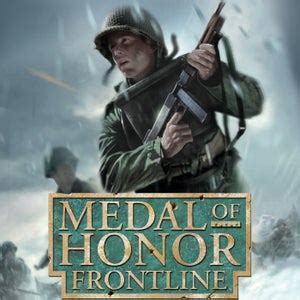 Medal of Honor: Frontline [Walkthroughs] - IGN