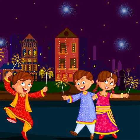 Safety measures for Children during Diwali | Footprints Childcare