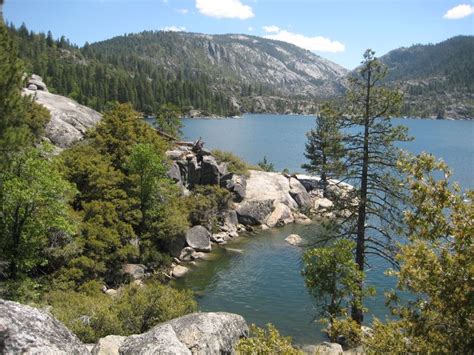 80 best images about Pinecrest Lake, California on Pinterest | Lakes ...