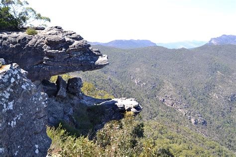 Grampians National Park, Australia