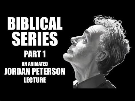 Biblical Lecture - Introduction to the Idea of God Part 1 - An Animated ...