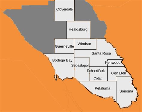 Moving to Sonoma County | Santa Rosa Moving & Storage