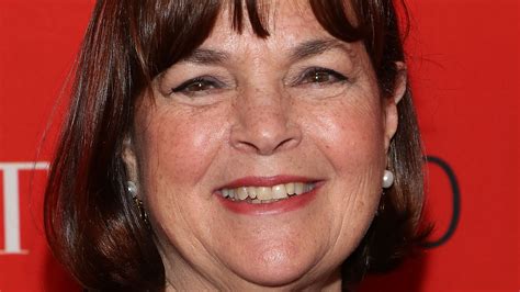 Ina Garten Is Looking Back On 20 Years Of The Barefoot Contessa