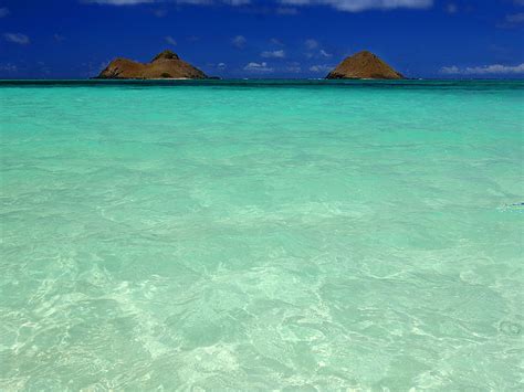 Lanikai Beach | Lanikai beach, Lanikai, Hawaii vacation