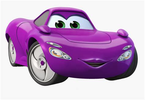 Cars Lightning Mcqueen Characters