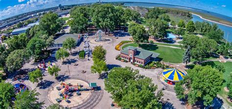 bay beach amusement park Archives - Coaster101