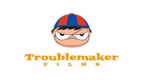 Troublemaker Studios | Logo Timeline Wiki | Fandom