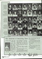 Spring Valley High School - Saga Yearbook (Columbia, SC), Class of 1986 ...