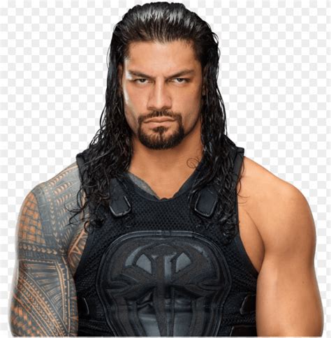 Wwe39s Roman Reigns Explains The Meaning Behind His Tattoos