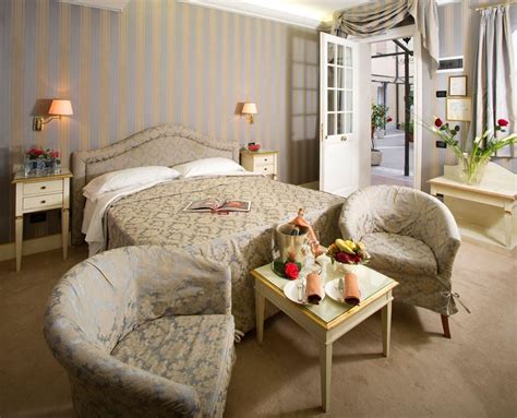 Rooms - Carlton on the Grand Canal Hotel, Venice