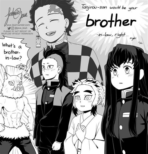 Most Desirable Brother | Demon Slayer: Kimetsu No Yaiba Amino