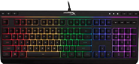 Hyperx Alloy Core Rgb Keyboard | ubicaciondepersonas.cdmx.gob.mx