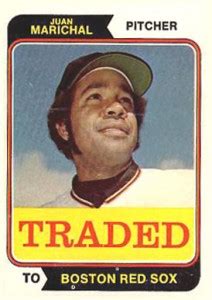 1974 Topps Traded Baseball Cards Checklist, Set Info, Key Cards, More