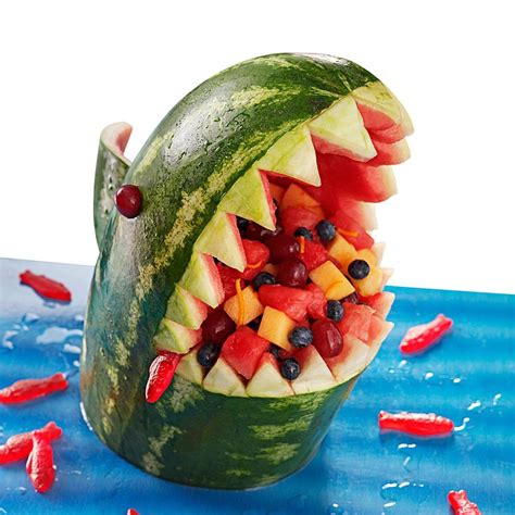 Watermelon Carving Ideas | Taste of Home